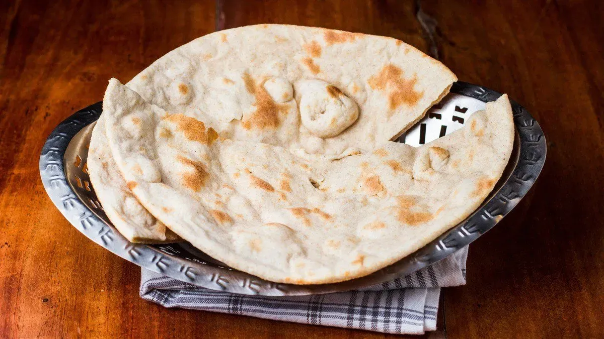 Roti