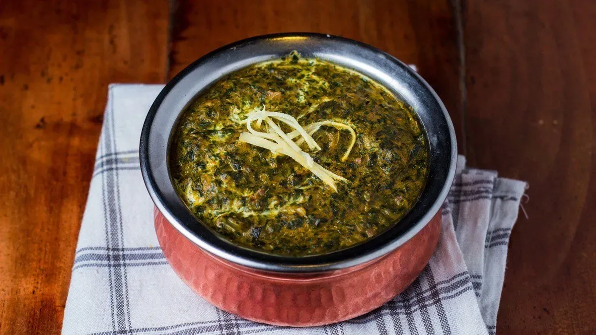 Palak
