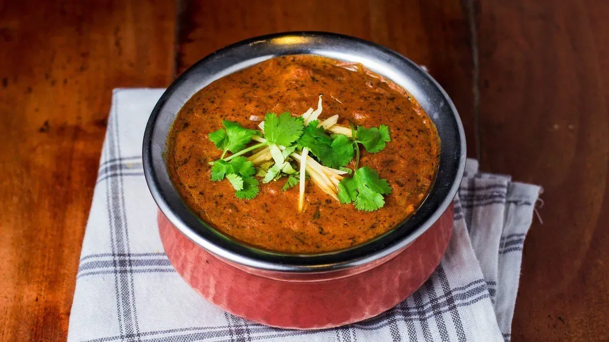 Vindaloo
