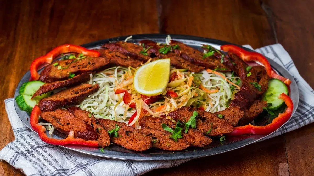 Sheek Kebab