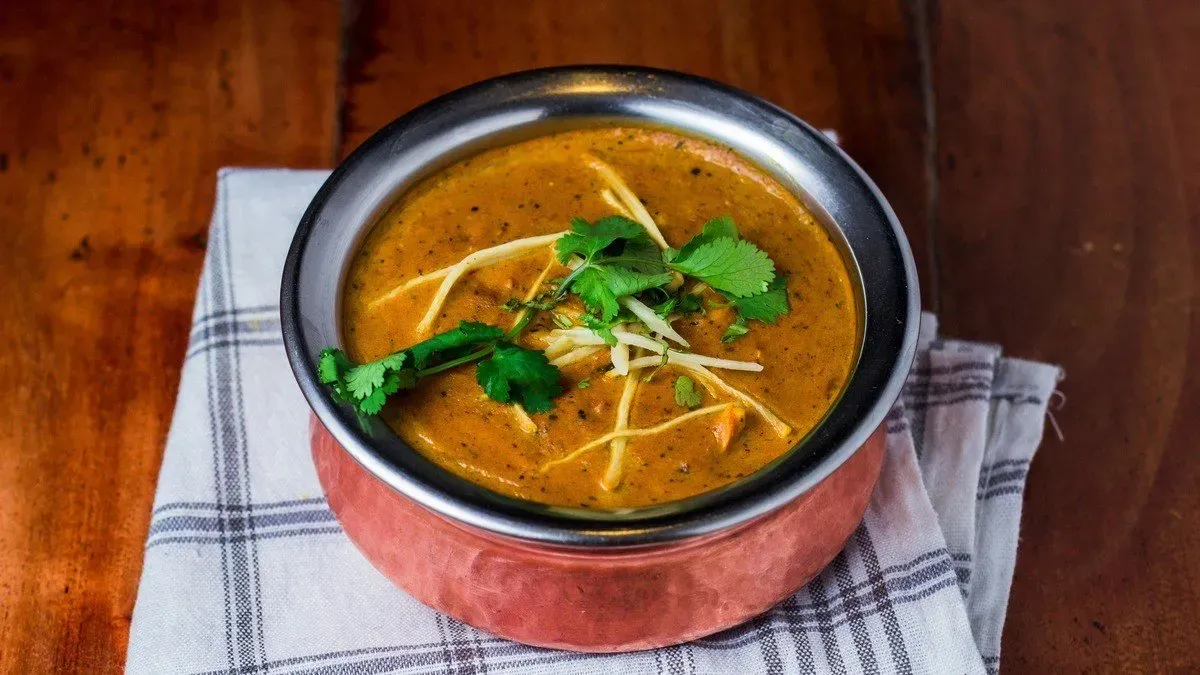 Curry