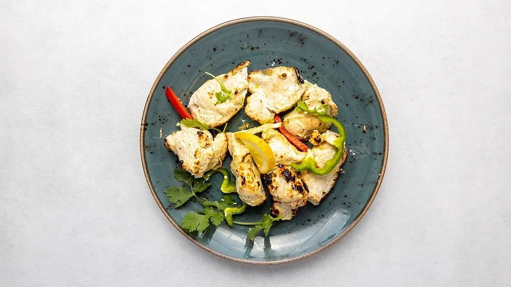 Malai Kebab