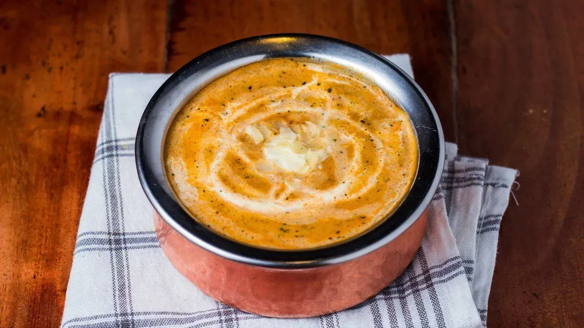 Korma
