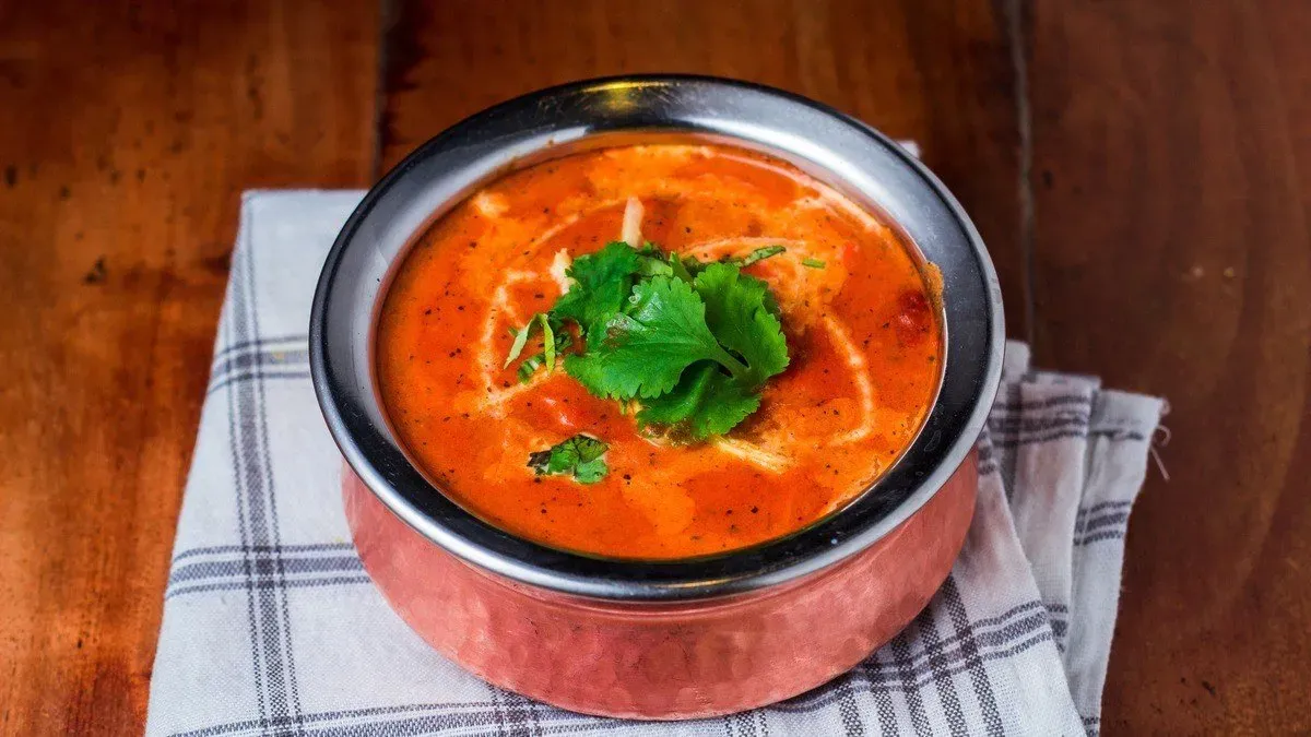 Butter Masala