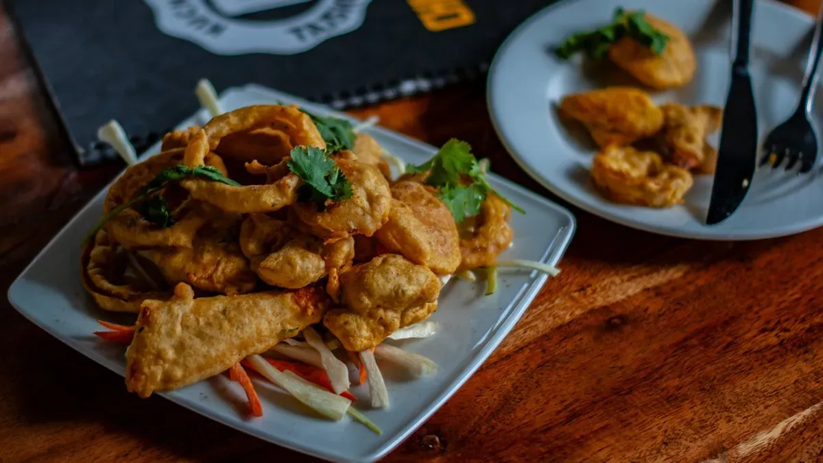 Pakora