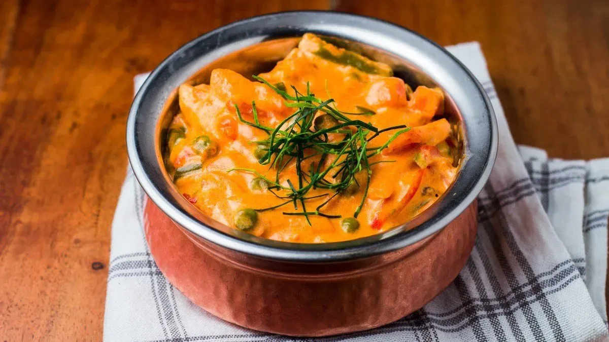 Red Curry