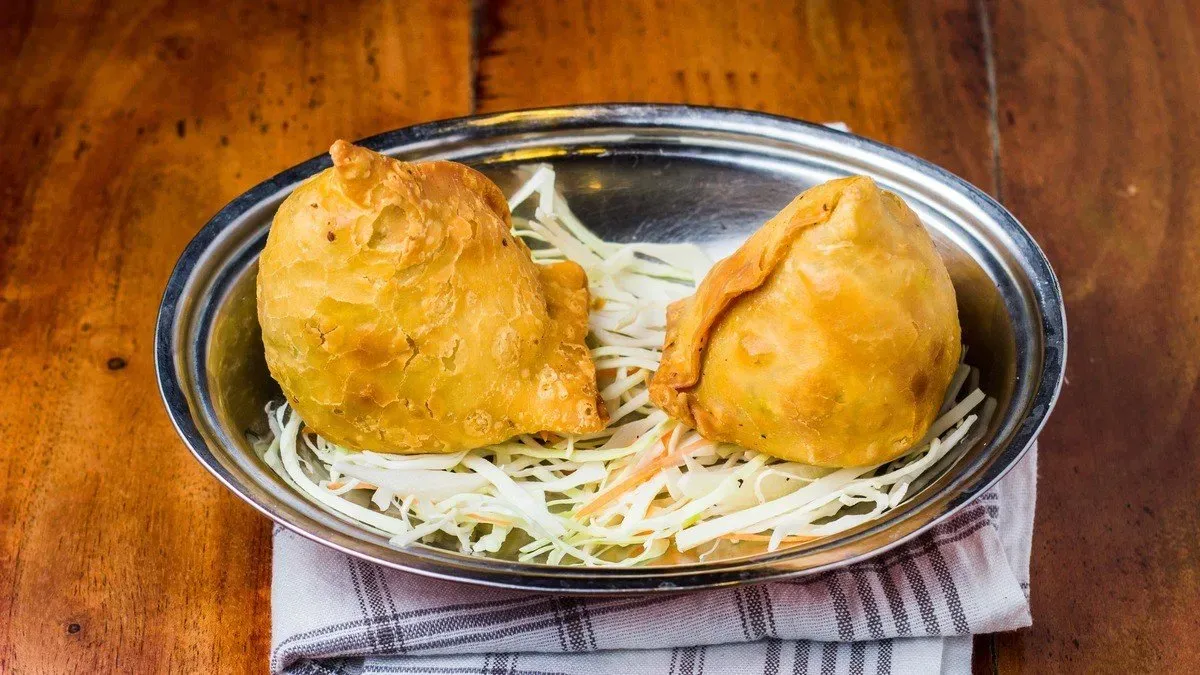 Samosa