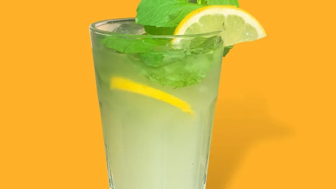 Lemoniada cytrusowa