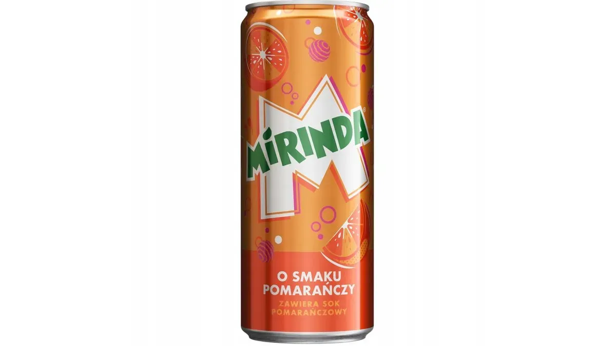 Mirinda
