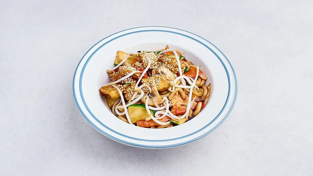 Udon Xao 🌶️