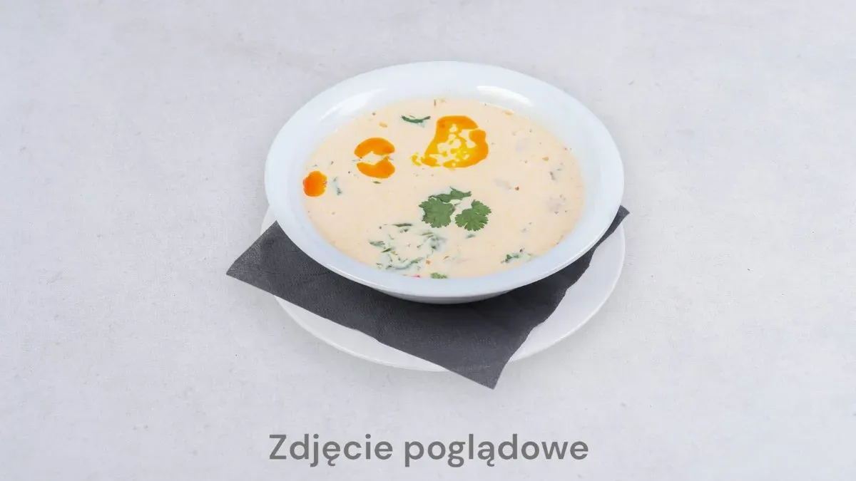 Tom Kha 🌶️