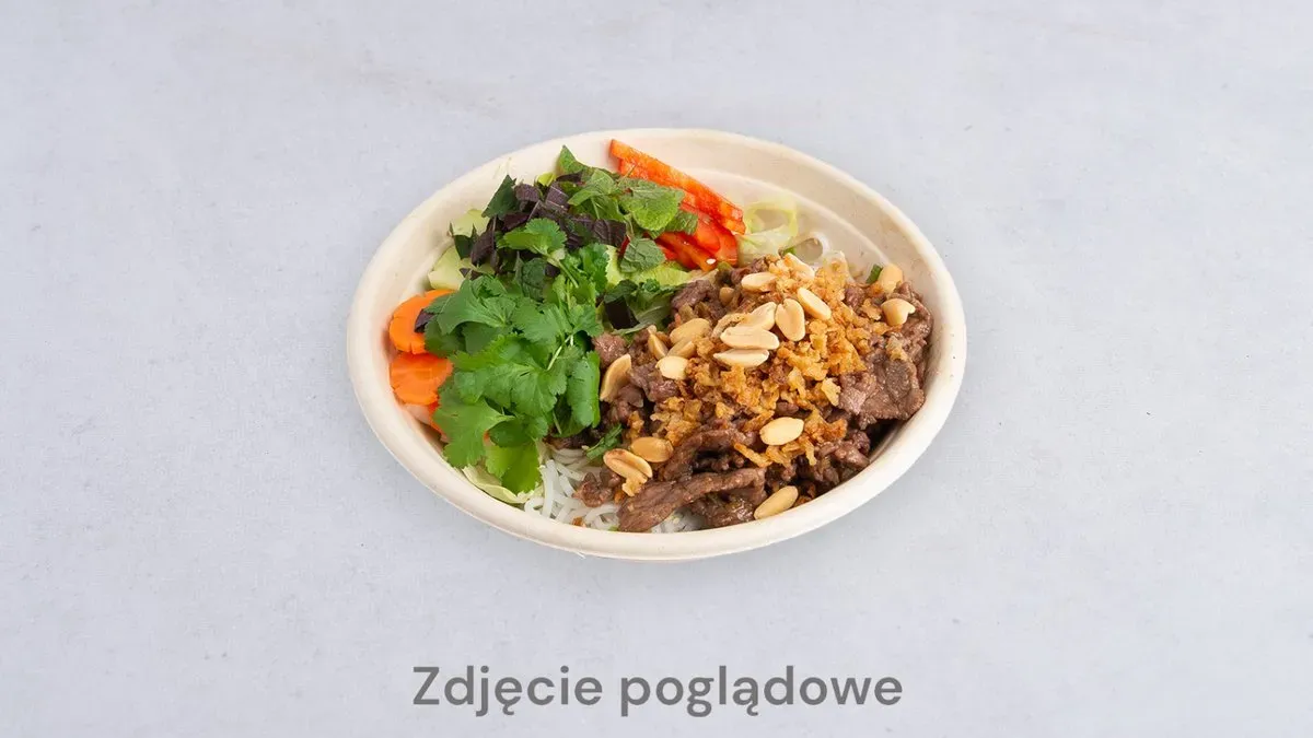 Bun Cha 🌶️