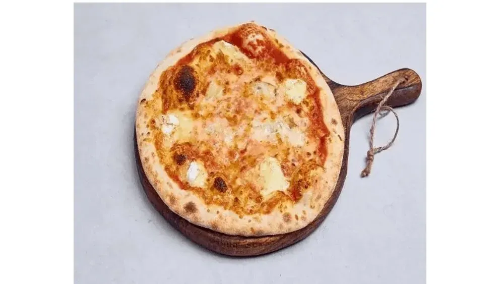 Pizza Quattro Formaggi (32 cm)