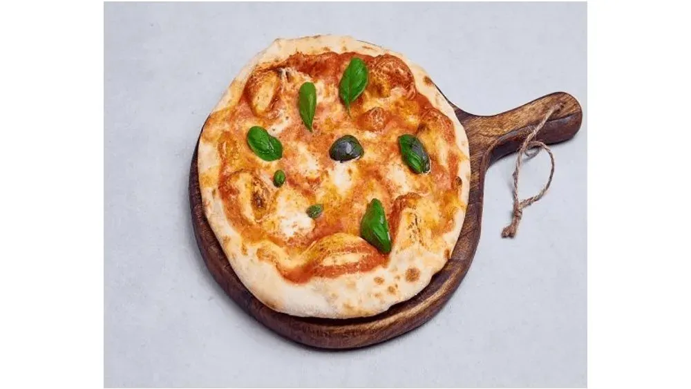 Pizza Margherita Bufala (32 cm)