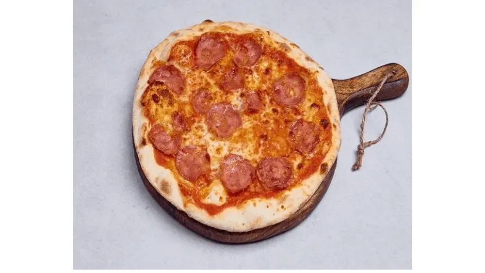 Pizza Salame (32 cm)