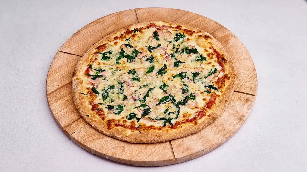 Pizza Jasiowa
