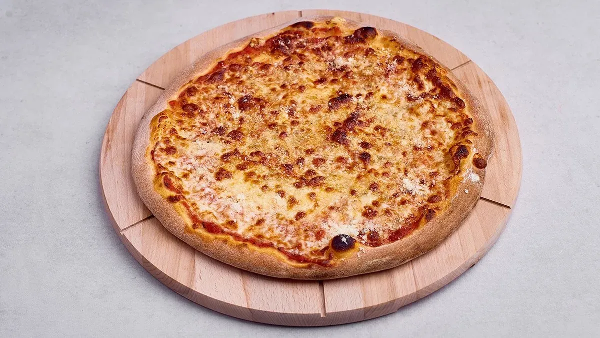 Pizza Serowa