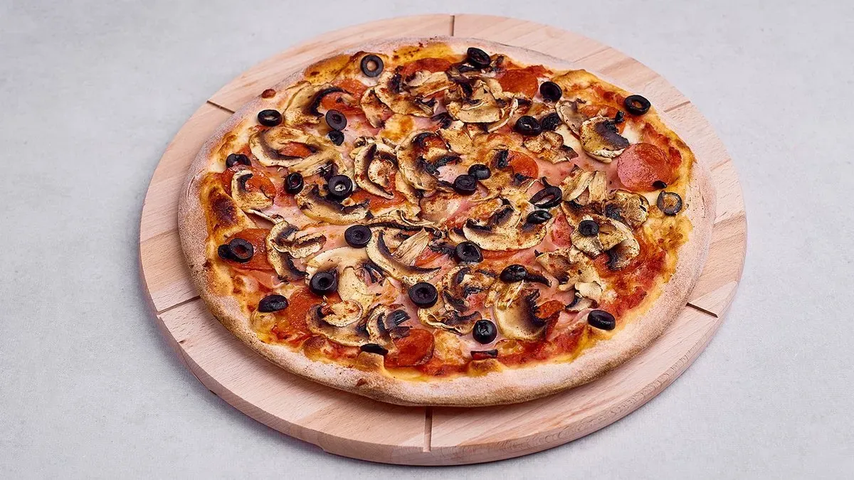 Pizza Full Wypas