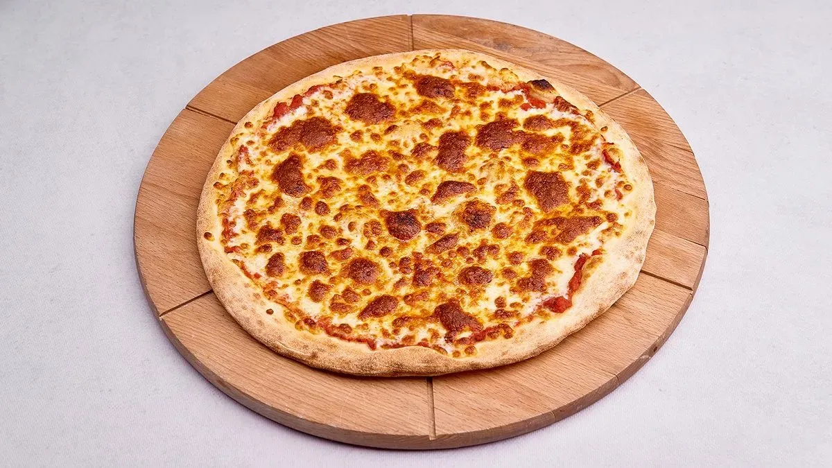 Pizza Słodka Kura