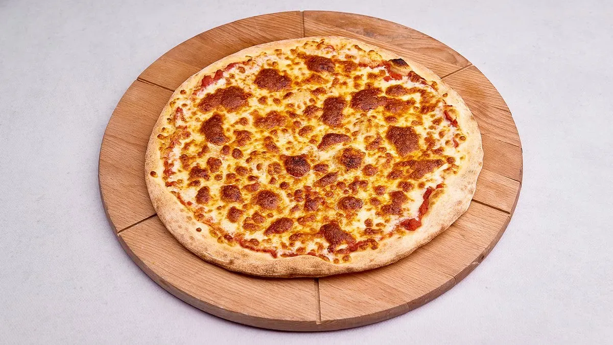 Pizza własna kompozycja