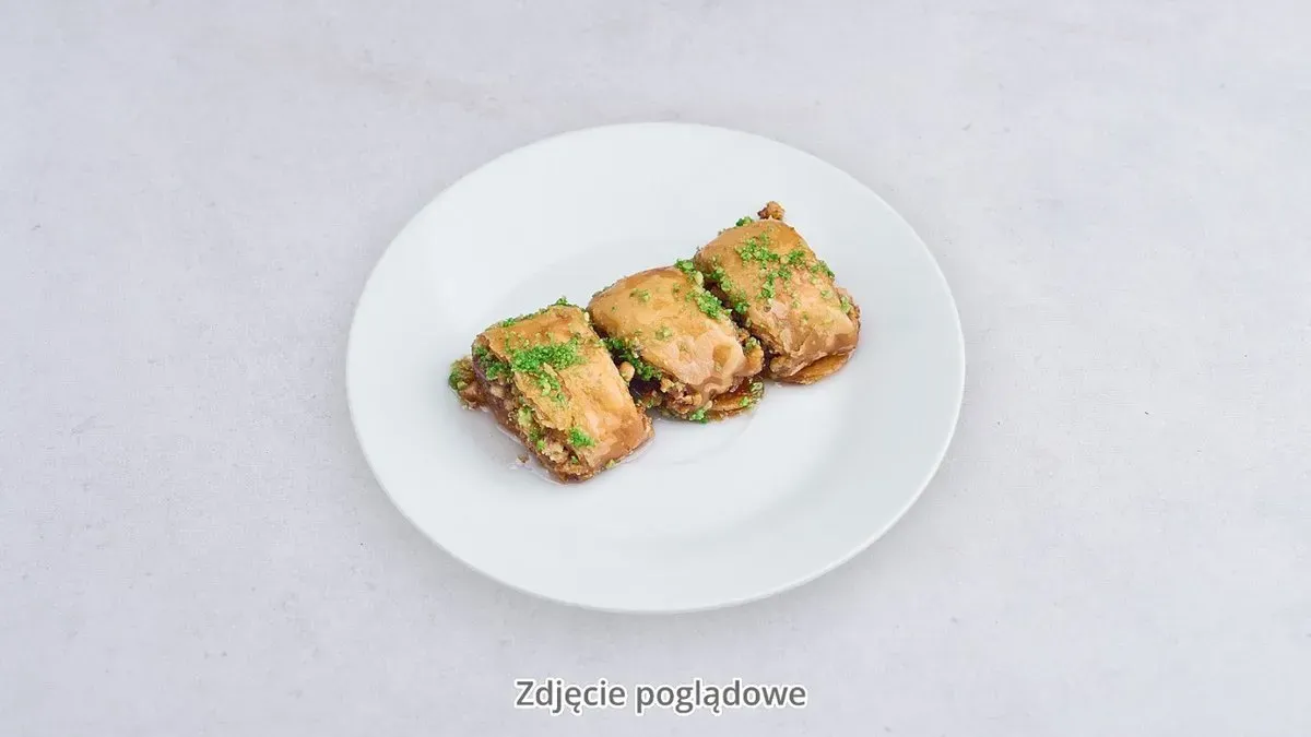 Baklawa