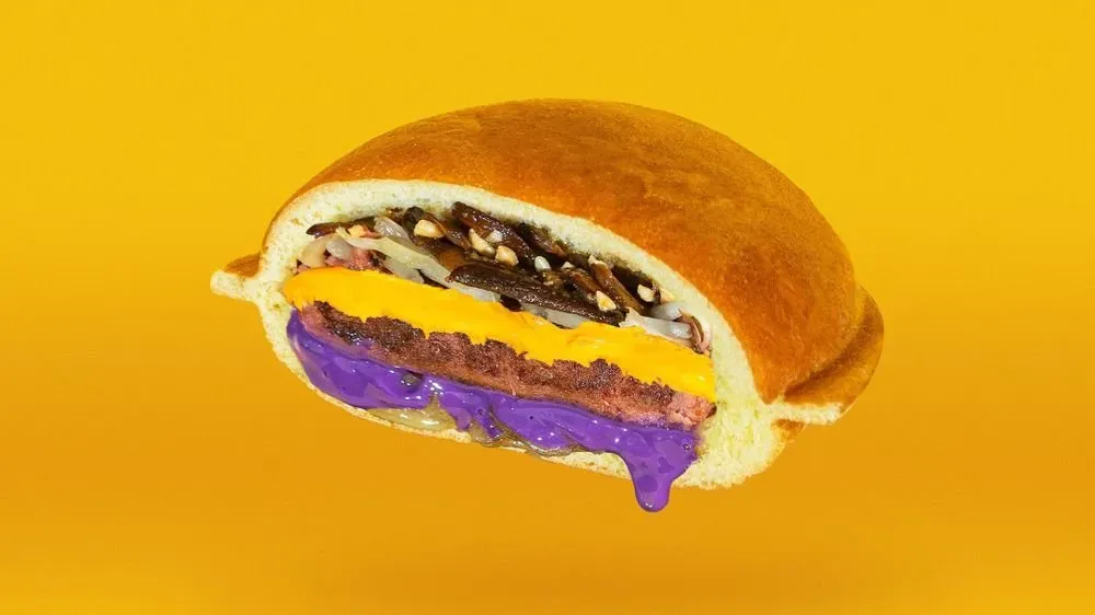 Vegan Umami