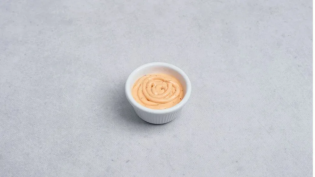 Sos spicy mayo