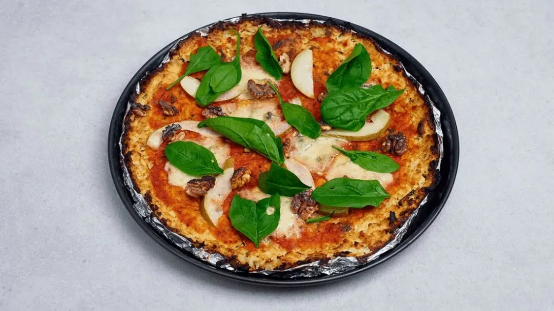 Gorgonzola
