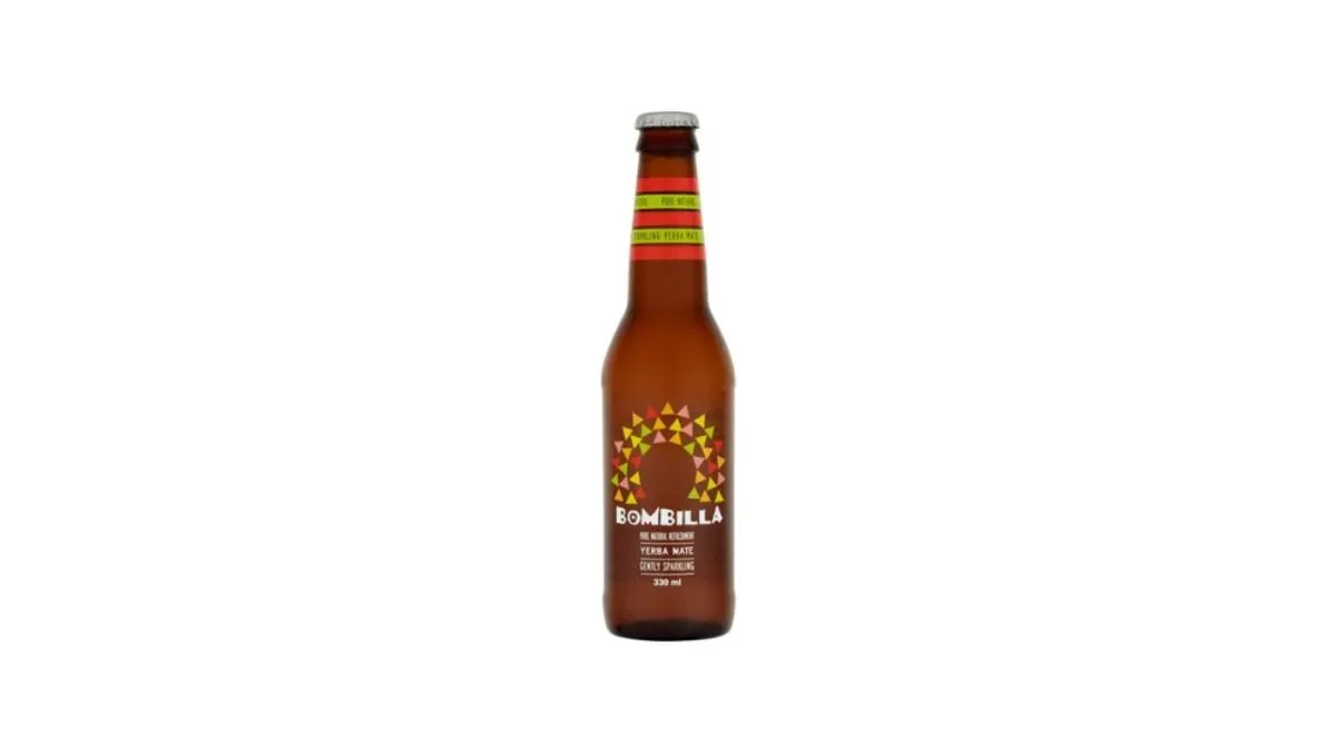 Bombilla yerba mate 0,33 l