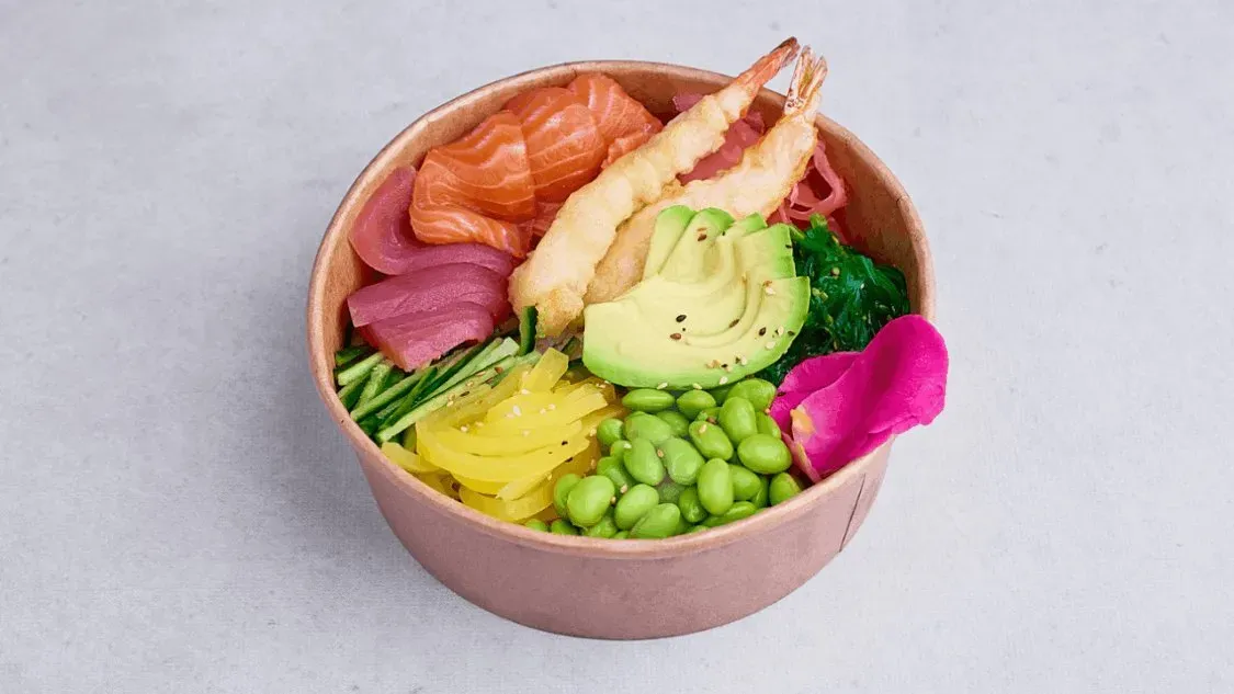 Power Bowl