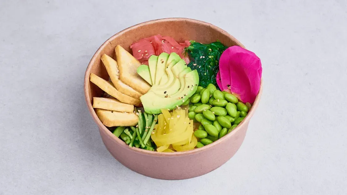 Wege Bowl