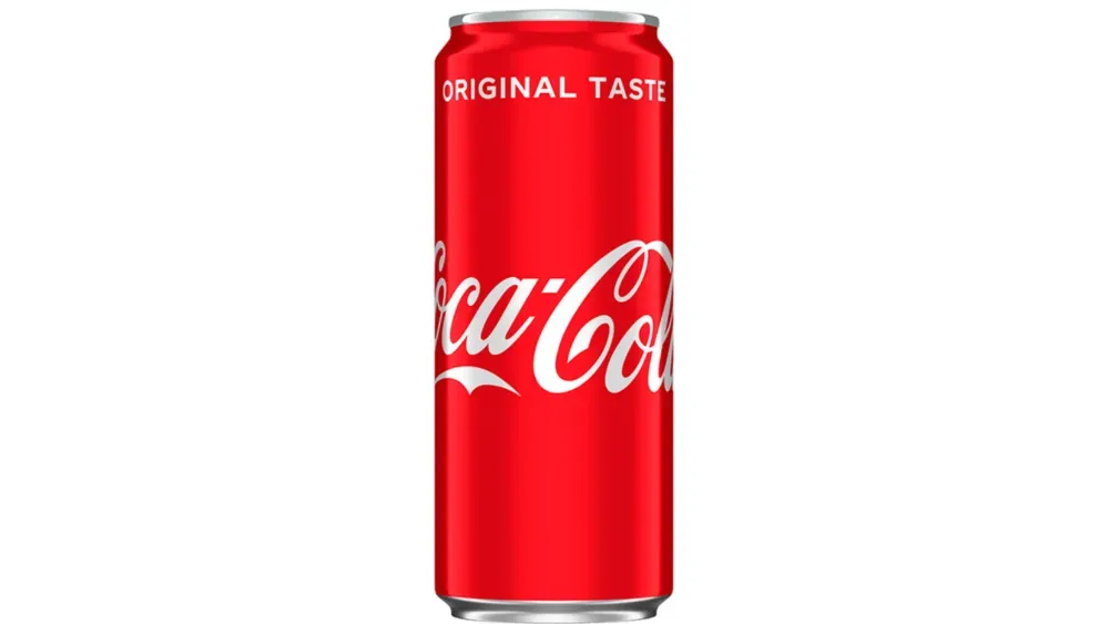 Coca-Cola 0,25ml