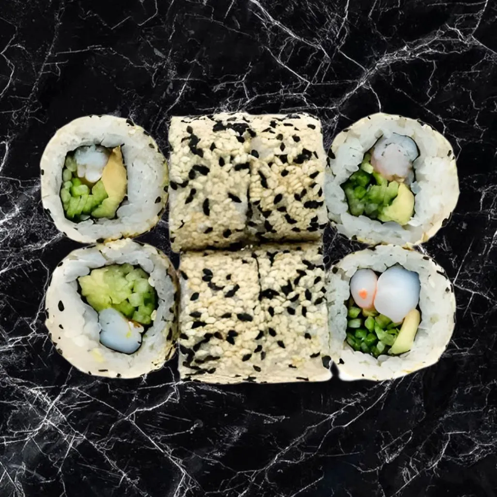 Okinawa roll x8