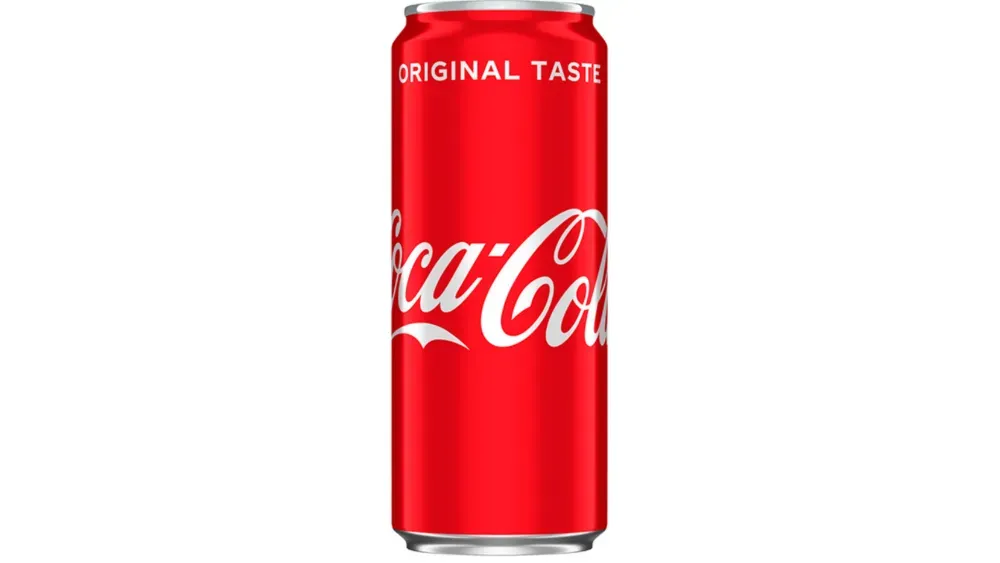 Coca-Cola 0,25ml