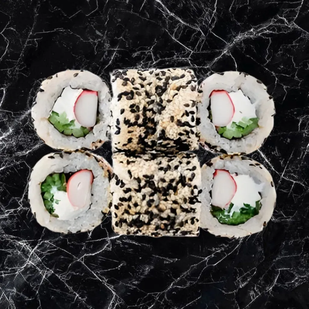Roll Florida x8