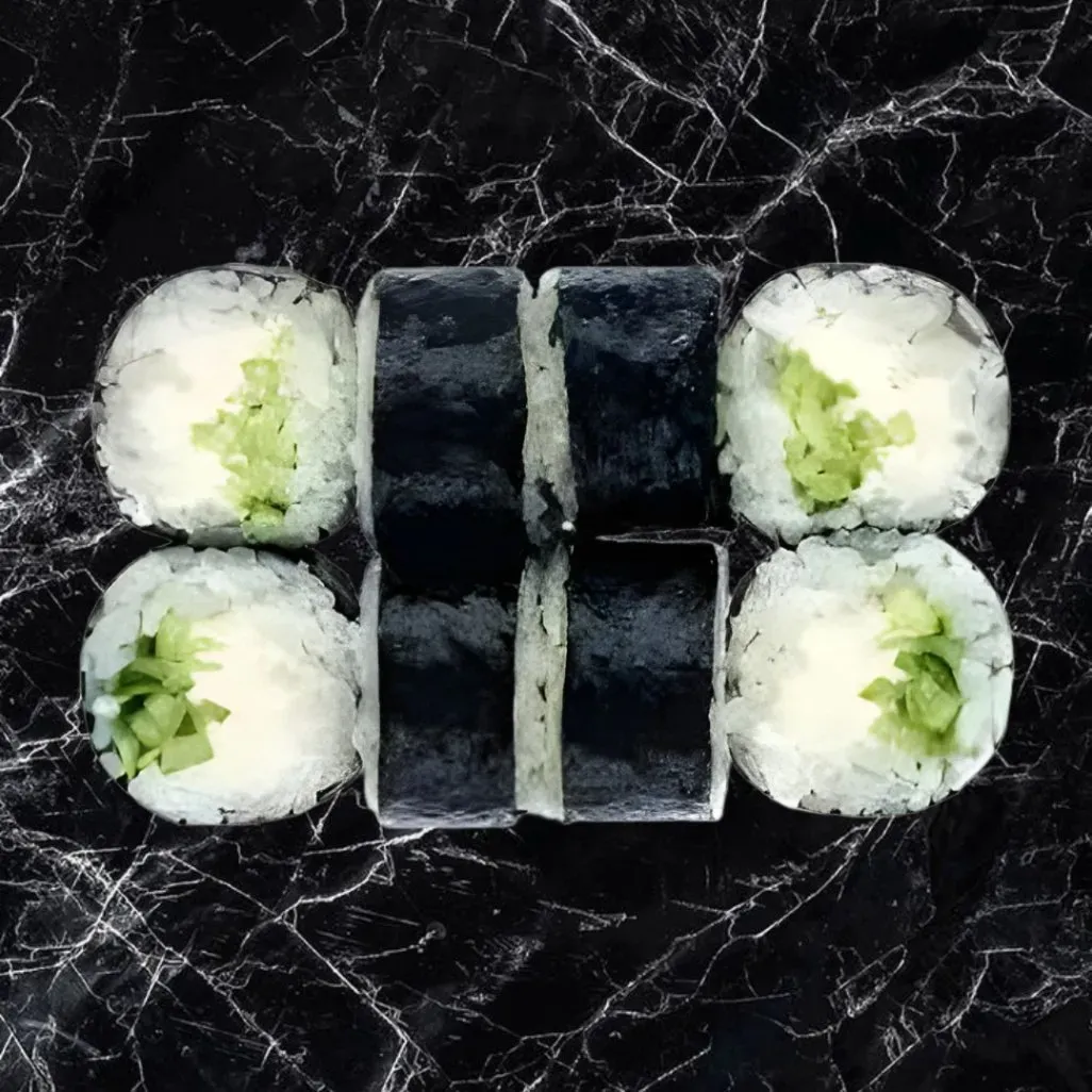 Futomak Vege x6