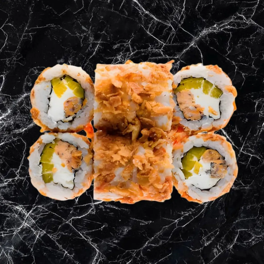Roll Bruklin x8