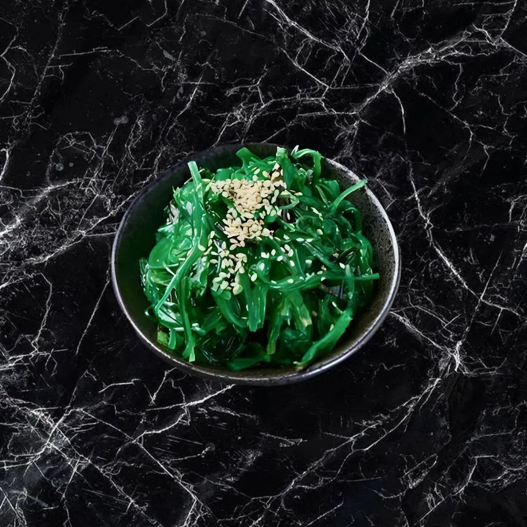 Wakame Nu
