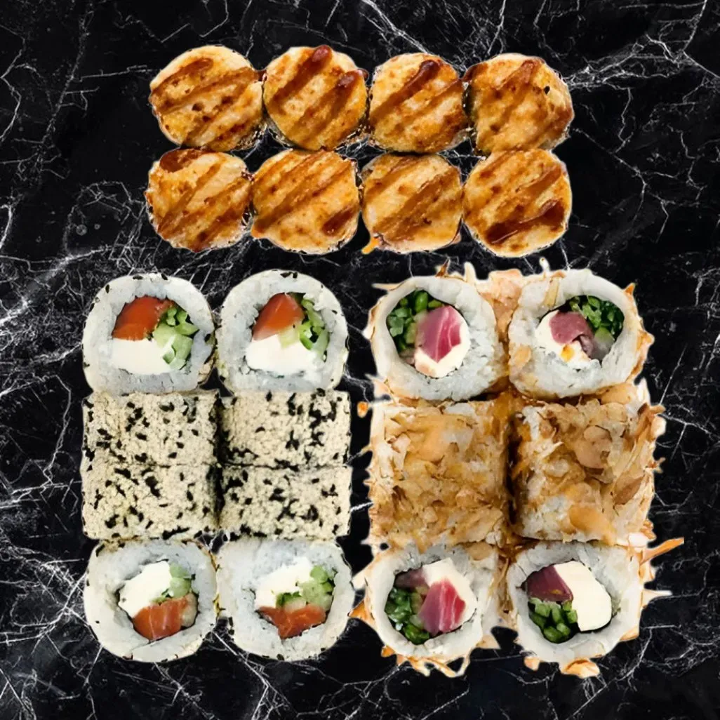 Set 4