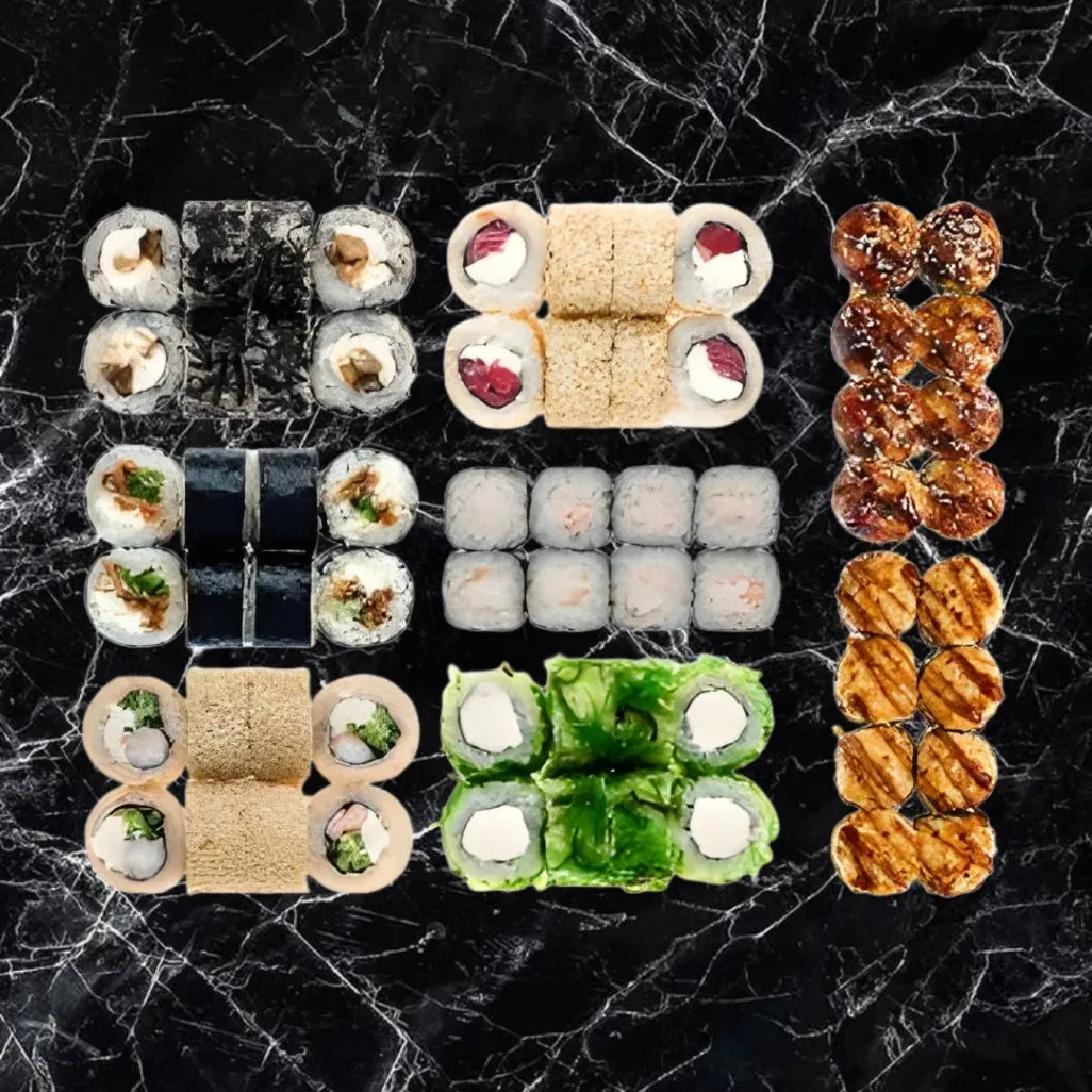 Set 8