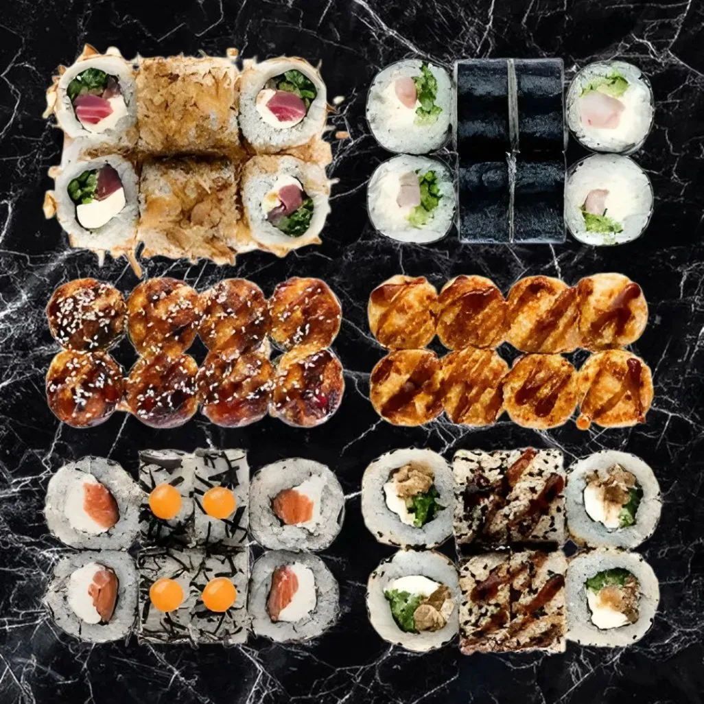 Set 7