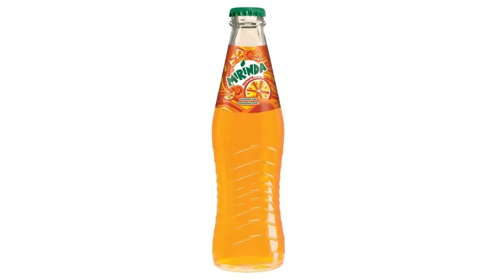 Mirinda orange 0,2 l