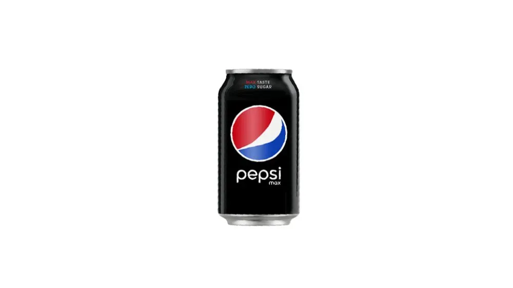 Pepsi max 0,2 l