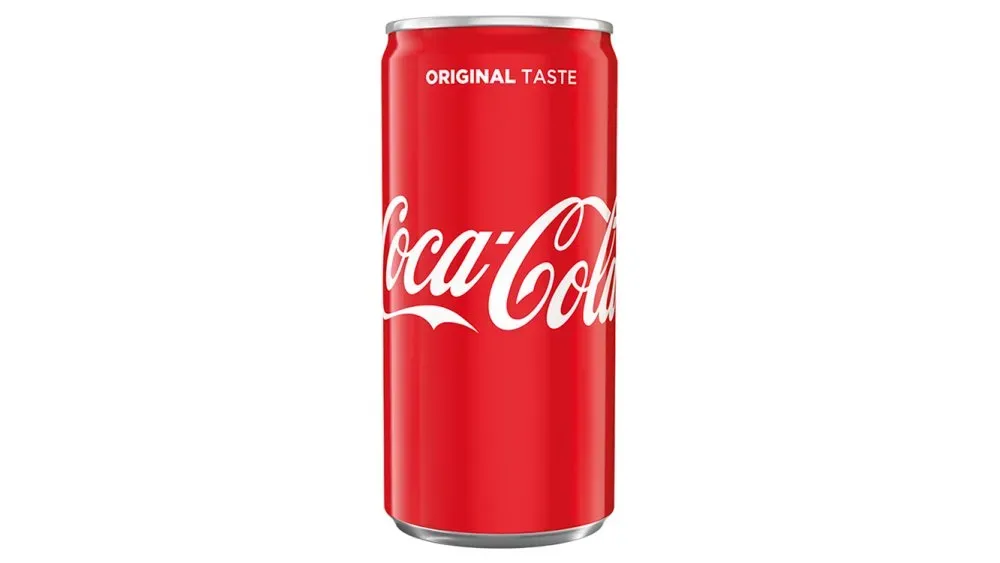Coca-cola 0,2 l