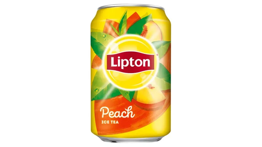 Peach tea 0,2 l