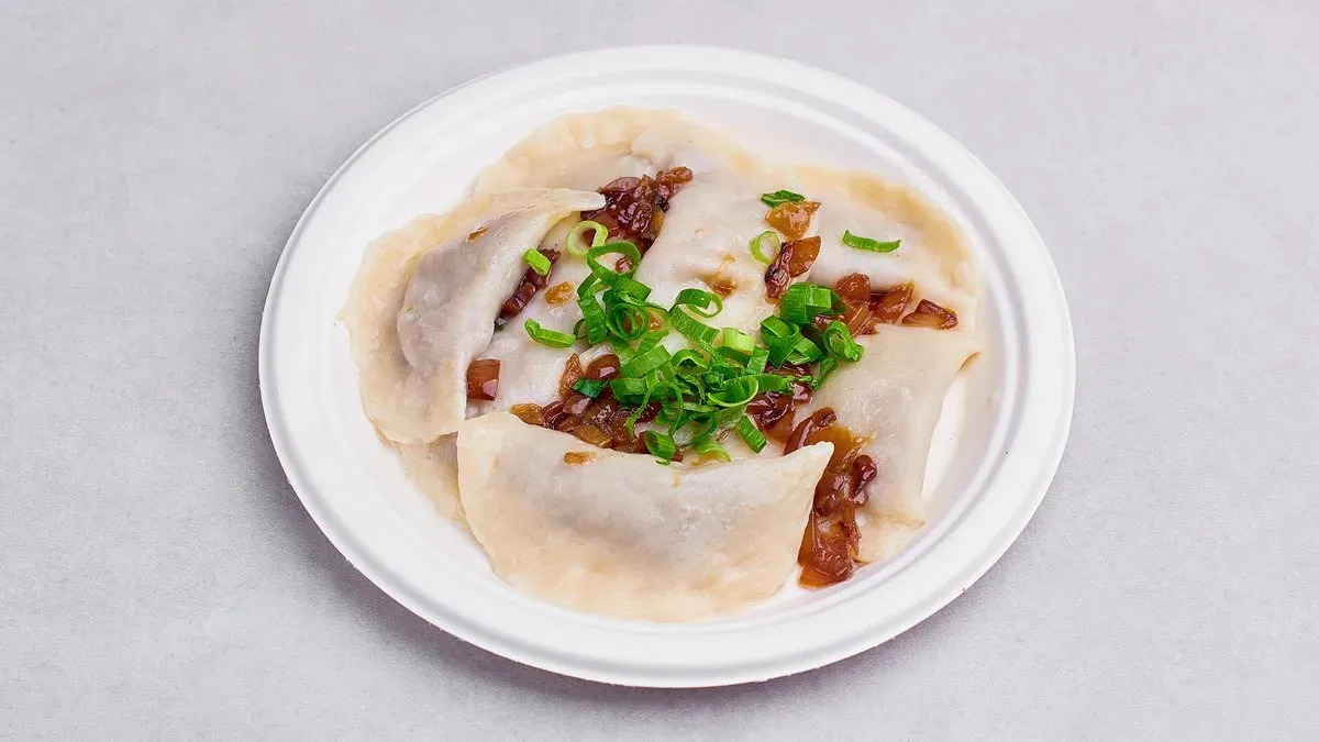 Mix pierogów