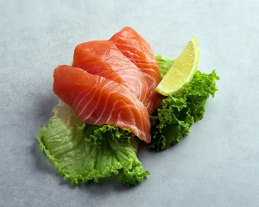 Sashimi Sake