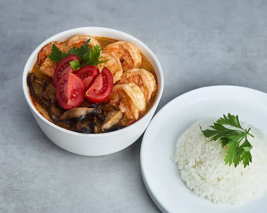 Tom Yum 350g