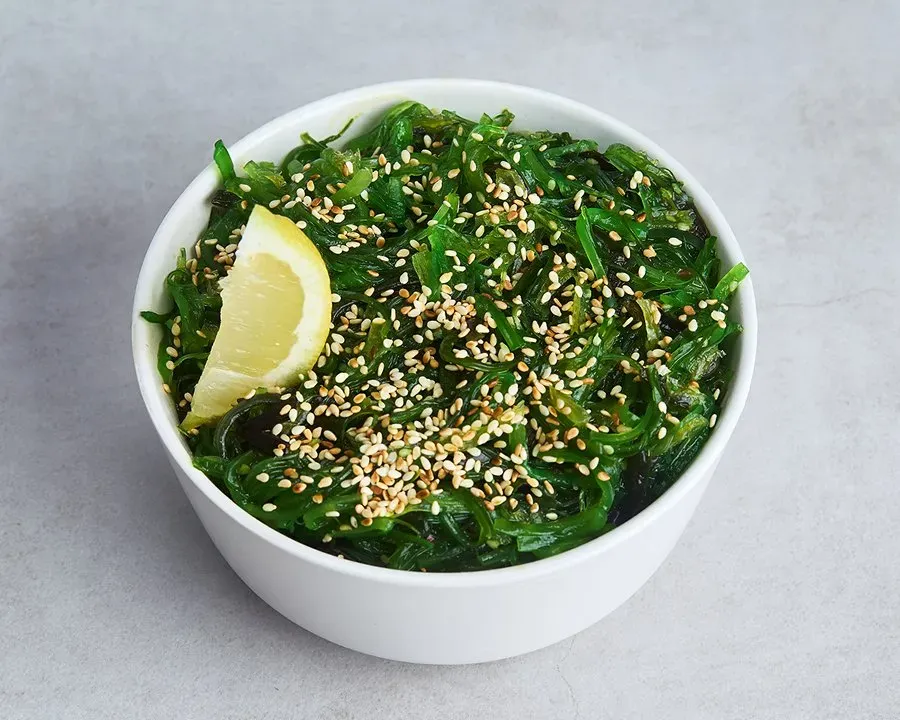 Wakame 135g