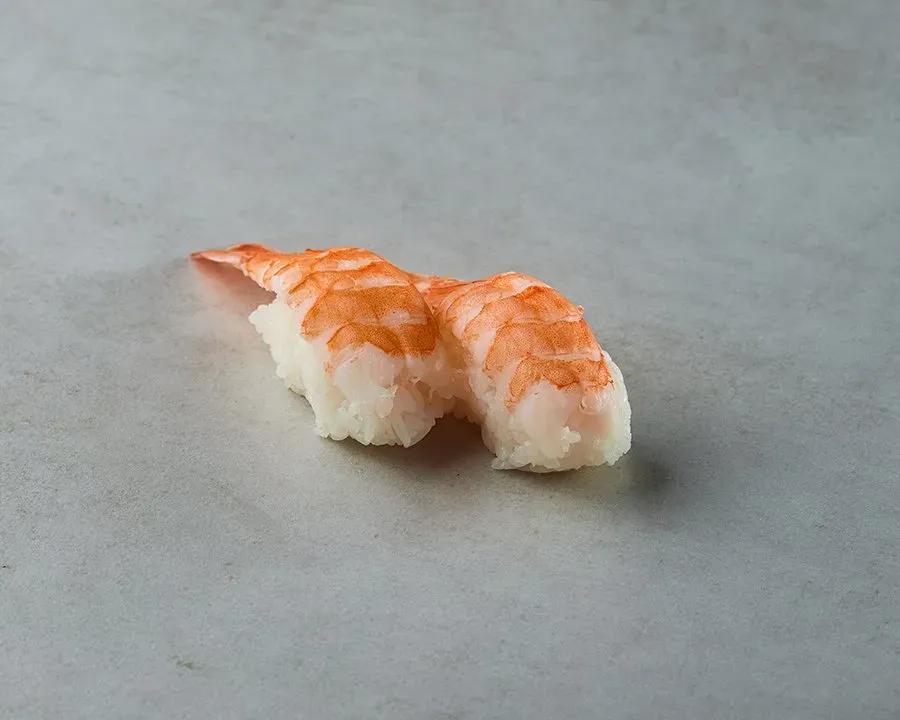 Nigiri Krewetka